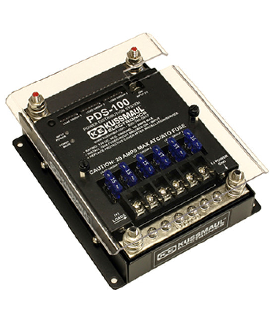 Power Distribution System, PDS-100